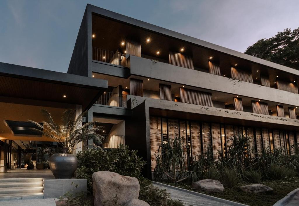 هتل فانی لیون انی